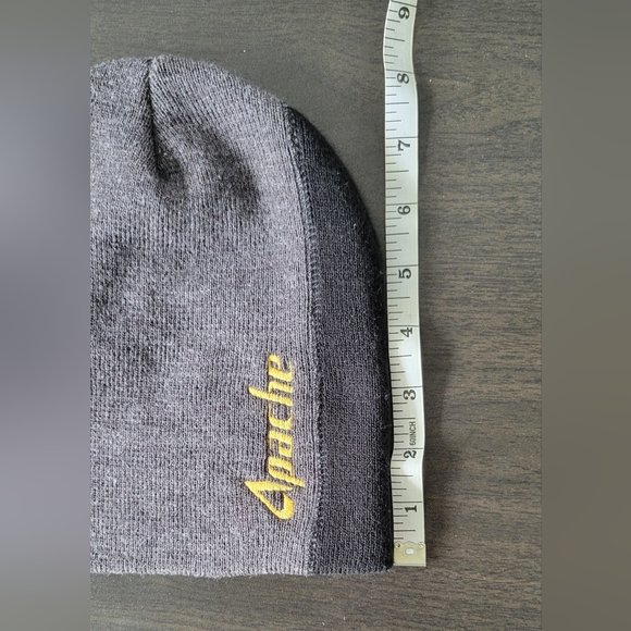 Apache winter beanie - Picture 2 of 3